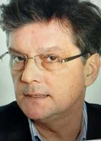 Portrait de Raphael COEUR