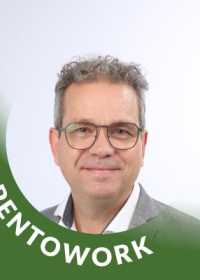 Portrait de Guillaume DUTRIEUX