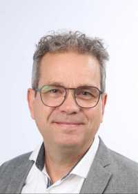 Portrait de Guillaume DUTRIEUX