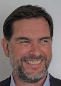 Portrait de Philippe TROADEC