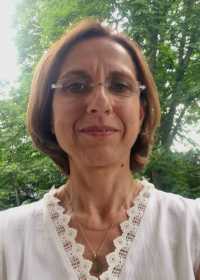 Portrait de deborah_fourest